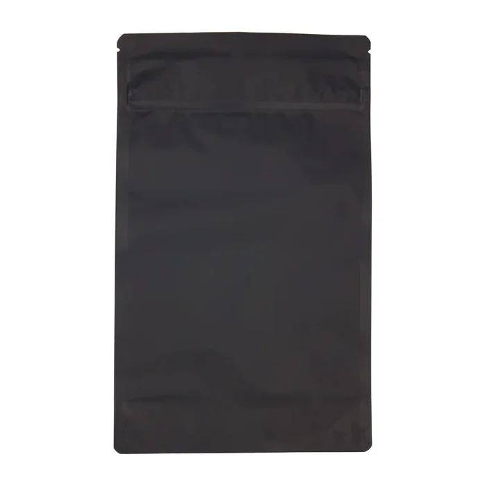 Bag King Child-Resistant Opaque Mylar Bag | 1 oz