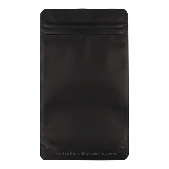 Bag King Opaque Mylar Bag (1/4th oz)
