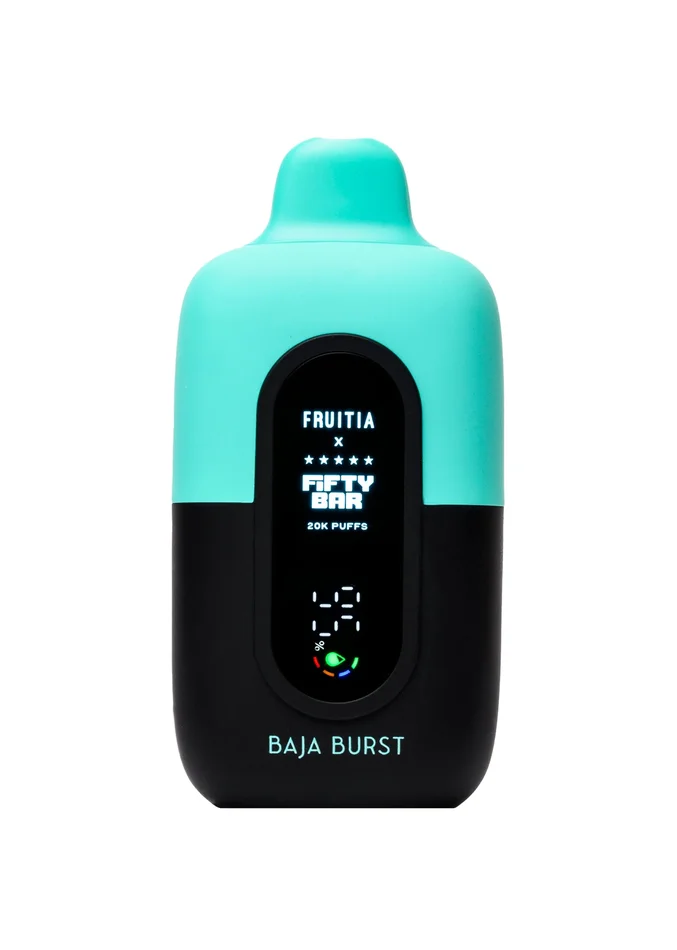 Baja Burst