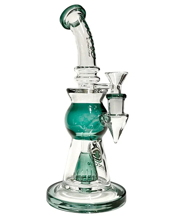 Ball Pyramid Rig
