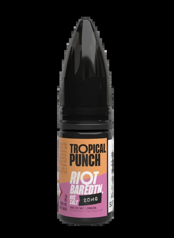 BAR EDTN – Tropical Punch