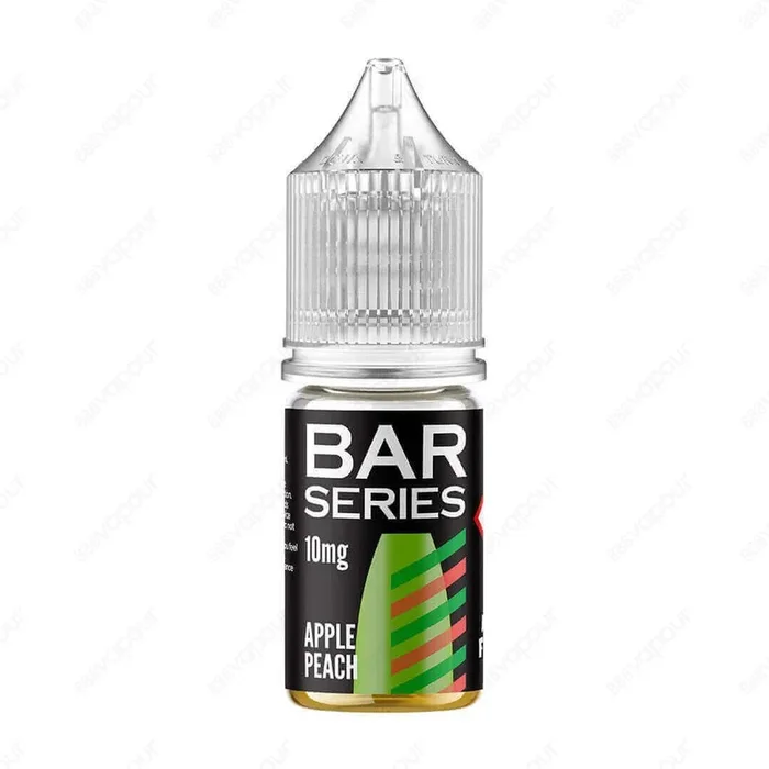 Bar Series Apple Peach
