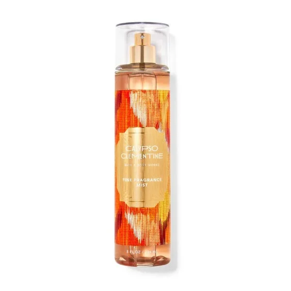BBW Calypso Clemetine Fine Fragrance Mist 236ml