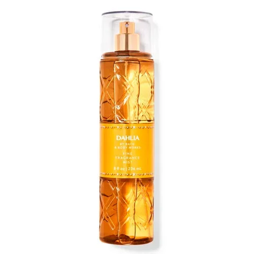 BBW Dahlia Fine Fragrance Mist 236ml