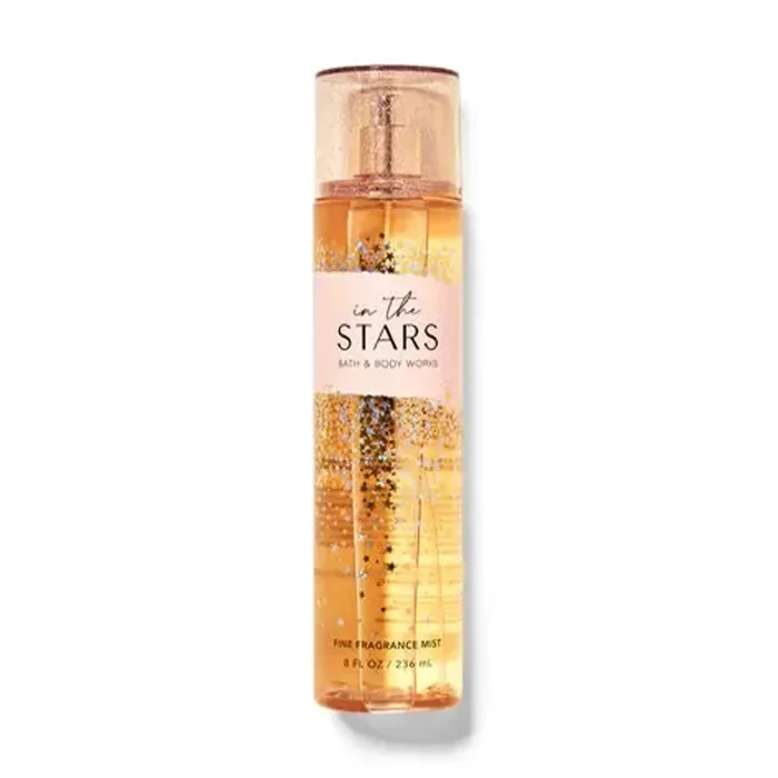 BBW In The Stars Fine Fragnance Msit 236ml