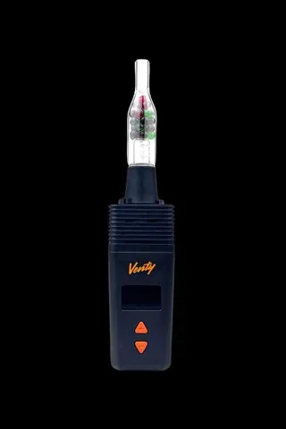 Beaded Cooling Stem for Venty Vaporizer