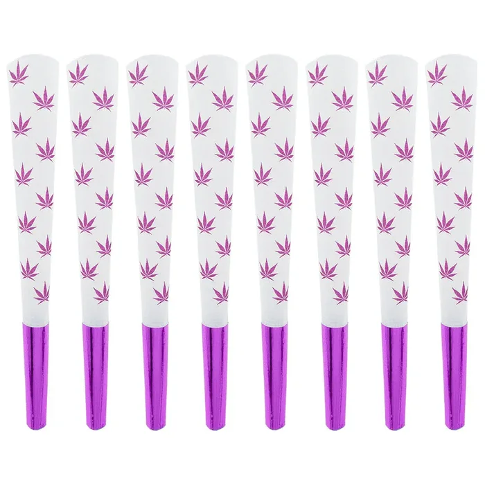 Beautiful Burns Pre-Rolled Cones | 8pk