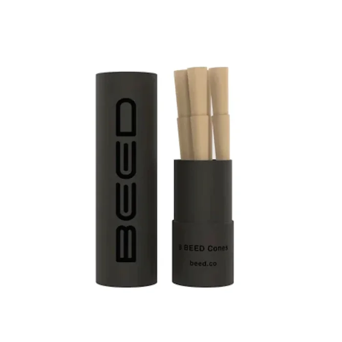 Beed Cones – 8ct
