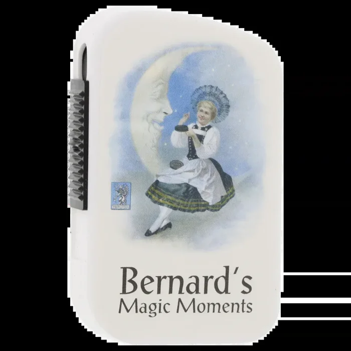 Bernard – Magic Moments, tabakfrei Snuff 10g