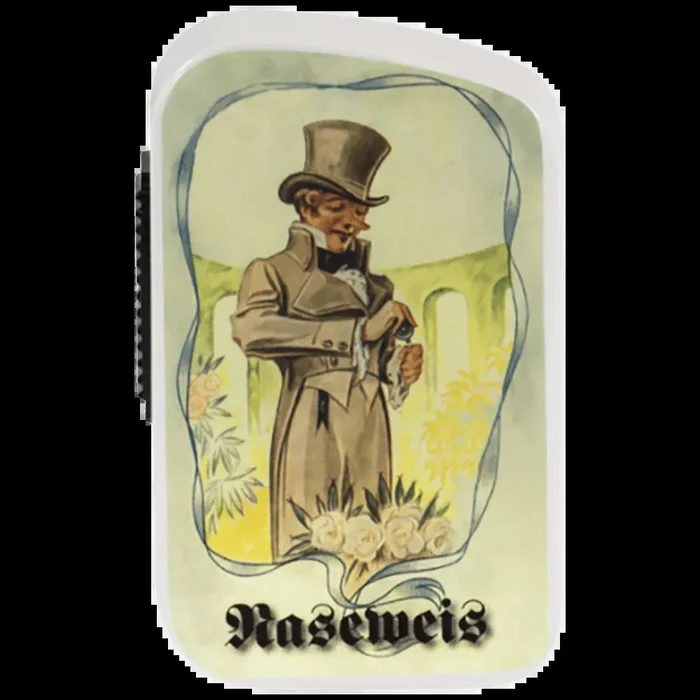 Bernard – Naseweis, tabakfrei Snuff 10g