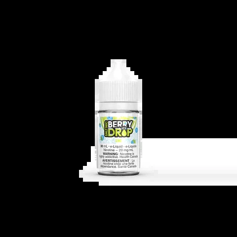 Berry Drop Ice Salt – Lime
