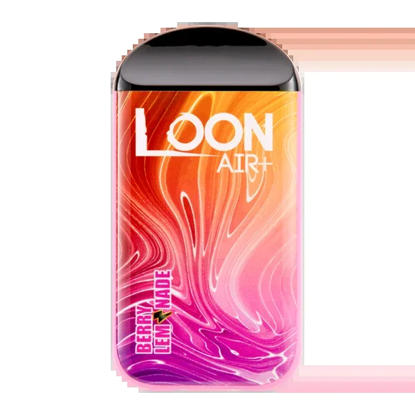 Berry Lemonade Loon Air+