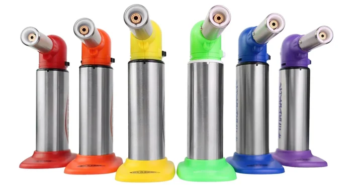 Big Buddy Turbo Torch Table Lighter by Blazer