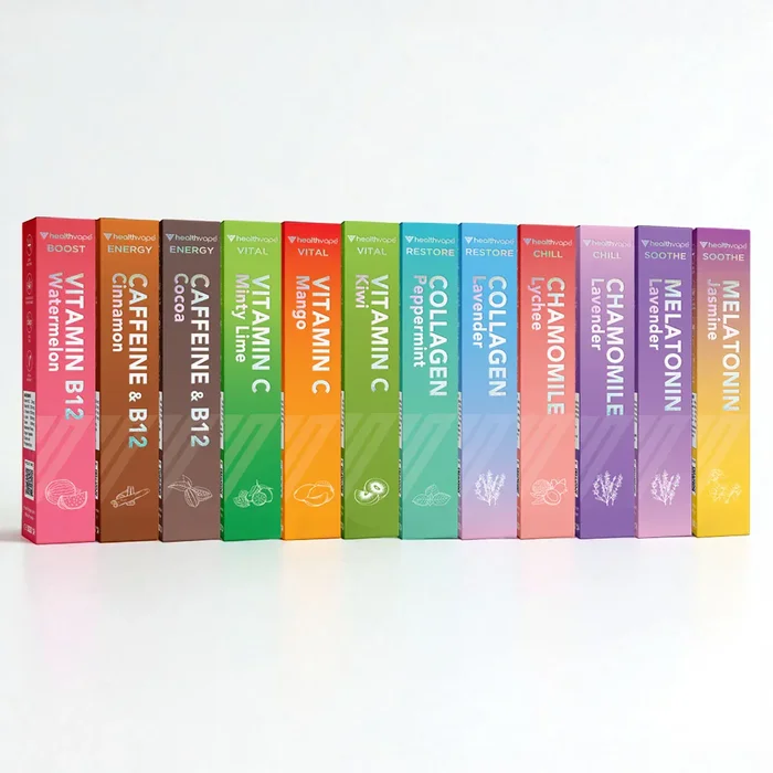 Big Savings 12-Pack