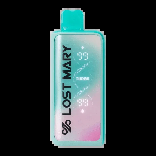 Black Mint Lost Mary MT35000 Turbo