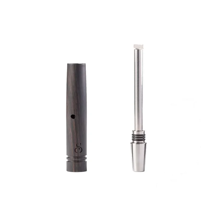 Blackwood Simrell Stem (POTV Branded) + Stinger