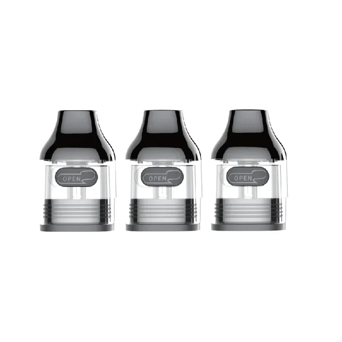 Blank Bar Plus Pod (3-Pack)