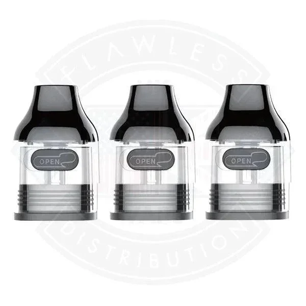 Blank Bar Replacement Pods