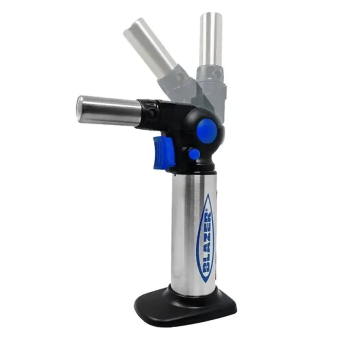 Blazer Flexible Turbo Torch – Various Colors – (1, 3, OR 6 Count)
