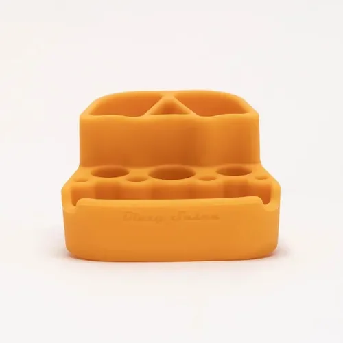 Blazy Susan – Dab Station, Orange