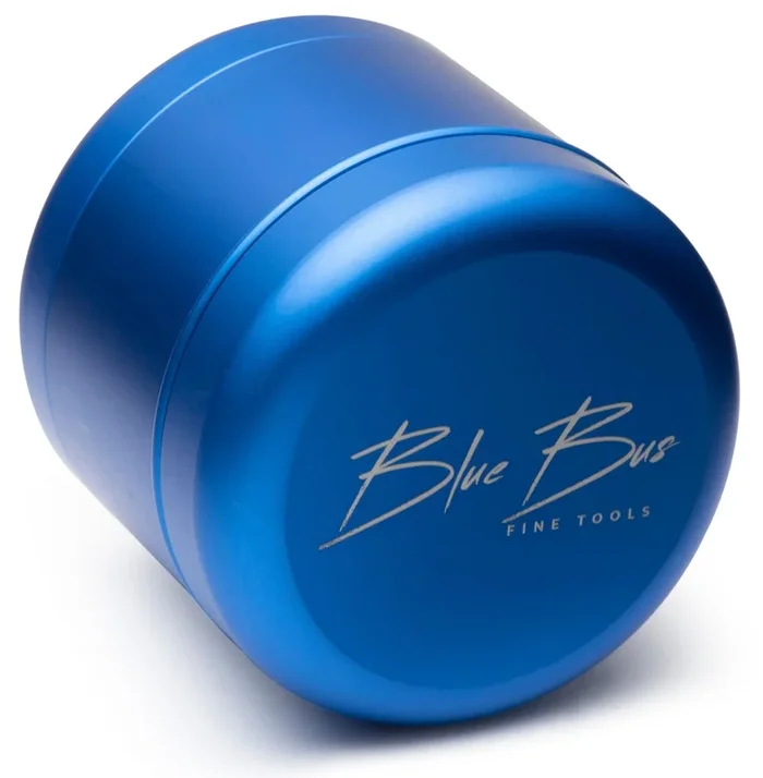 Blue Bus Mars 2.2 ” Grinder