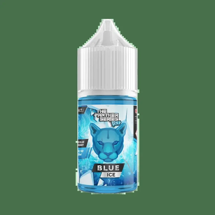 Blue Ice 30ml Salt