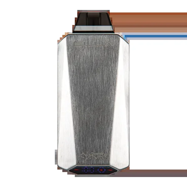 Blue Razz Ice – ELUX Cyberover 18K