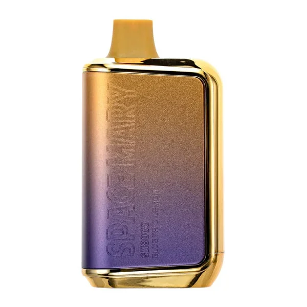 Blue Trio Lemon – Space Mary SM8000
