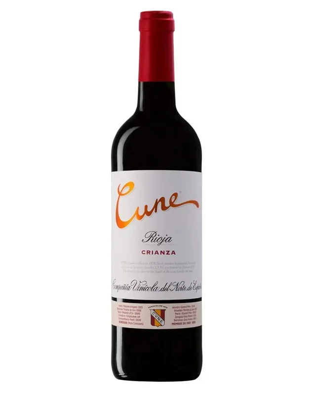 Bodegas Covila II Rioja Crianza 2013, 75 cl