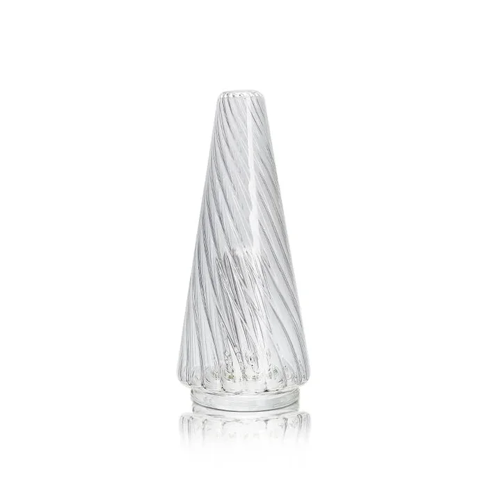 Bomb E-Rig Tapered Glass