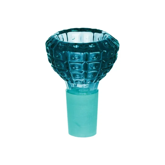 Bong Bowl in Chandelier Style