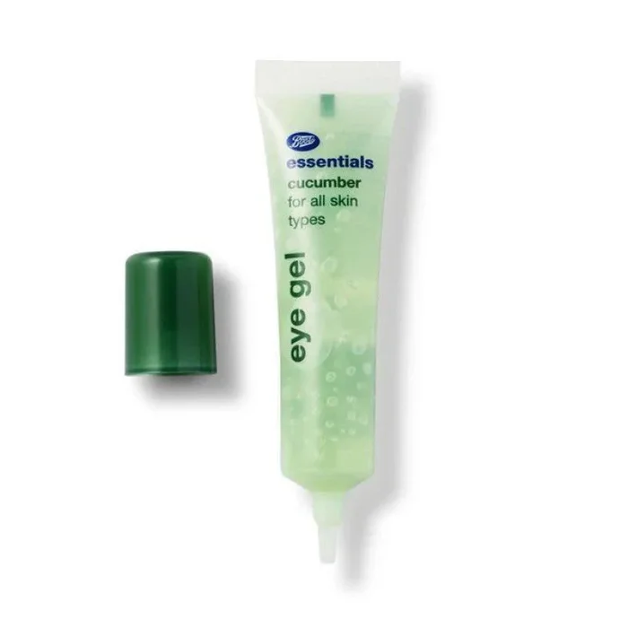 Boots Cucumber EveryDay Eye Gel 15ml