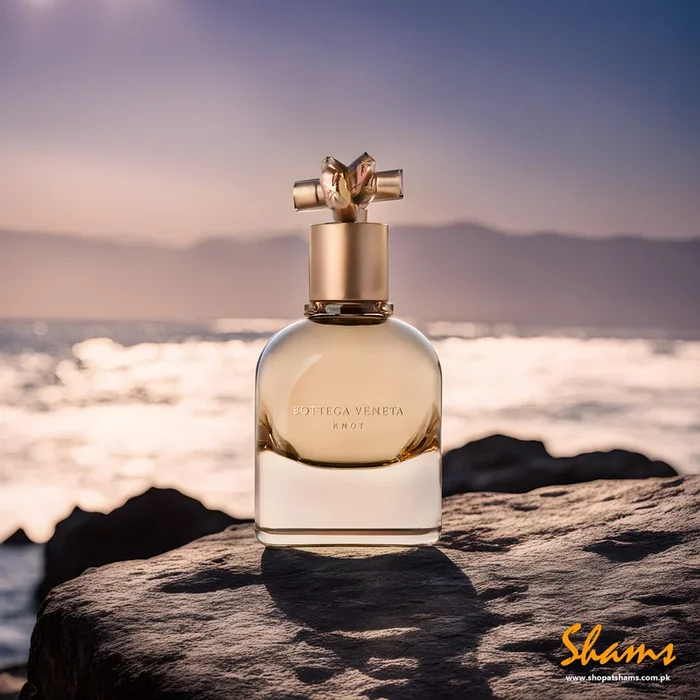 Bottega Veneta Knot EDP 75ml
