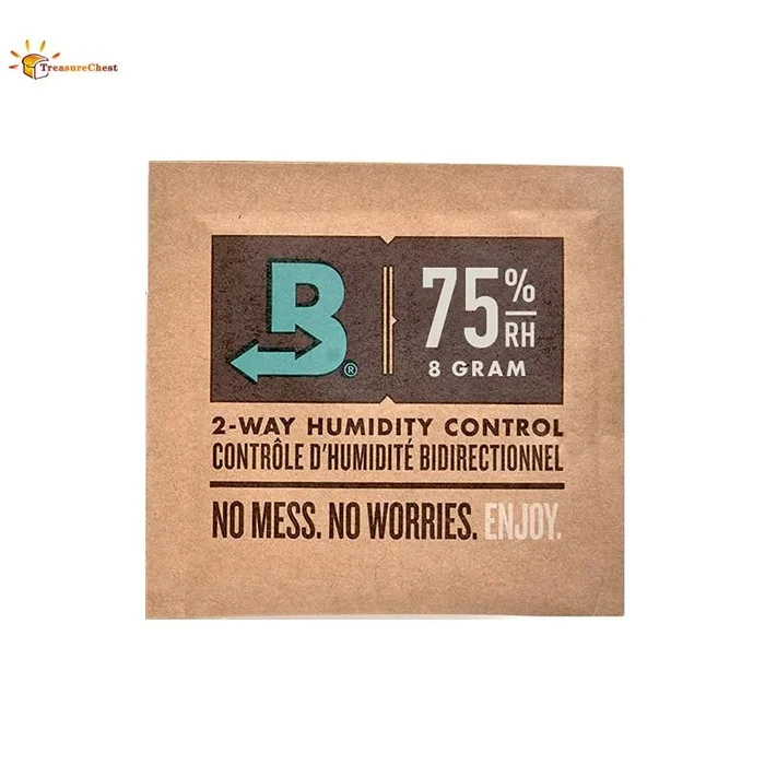 Boveda 75% 2-Way Humidity Regulator 8g