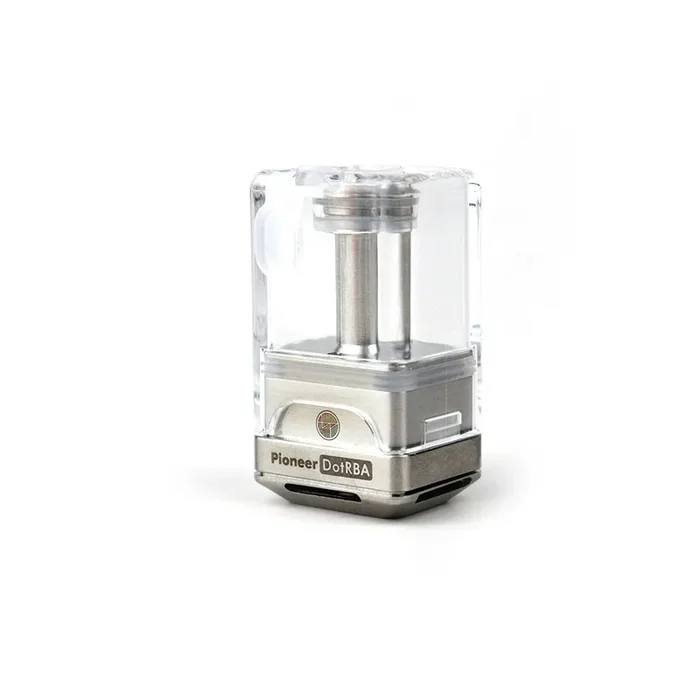 BP MODS Pioneer Dot RBA MTL/RDL RBA for Dotmod AIO