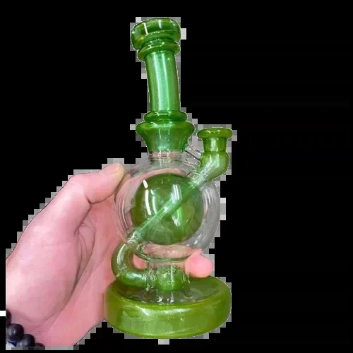 Brent503 – Ball Rig (Mighty Moss)