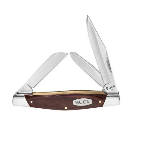 Buck 6555_5721 Trio Hdl Gen Dist Clam