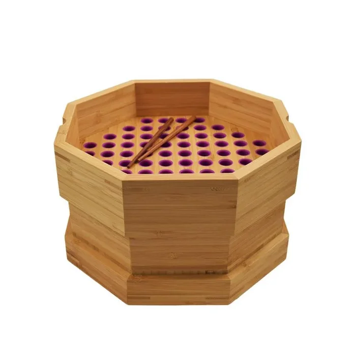 Buddies Bump Box Cone Filler for 76 Cones – 1¼
