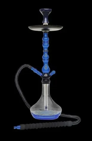 BYO Atlas Hookah