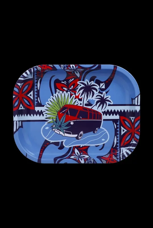 Cabana Cannabis Co.Tray-Surfani -Small