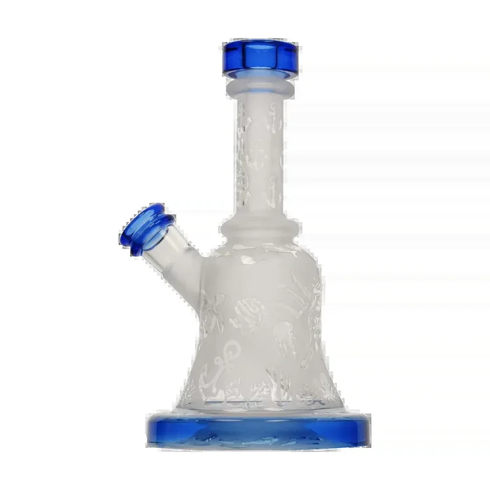 Calibear Premium Sandblasted Bell Rig