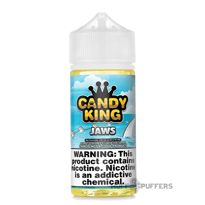 Candy King – Jaws 100mL
