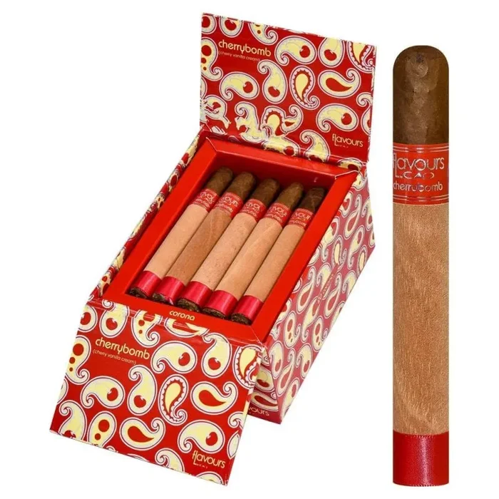 CAO Flavours Cherrybomb Corona