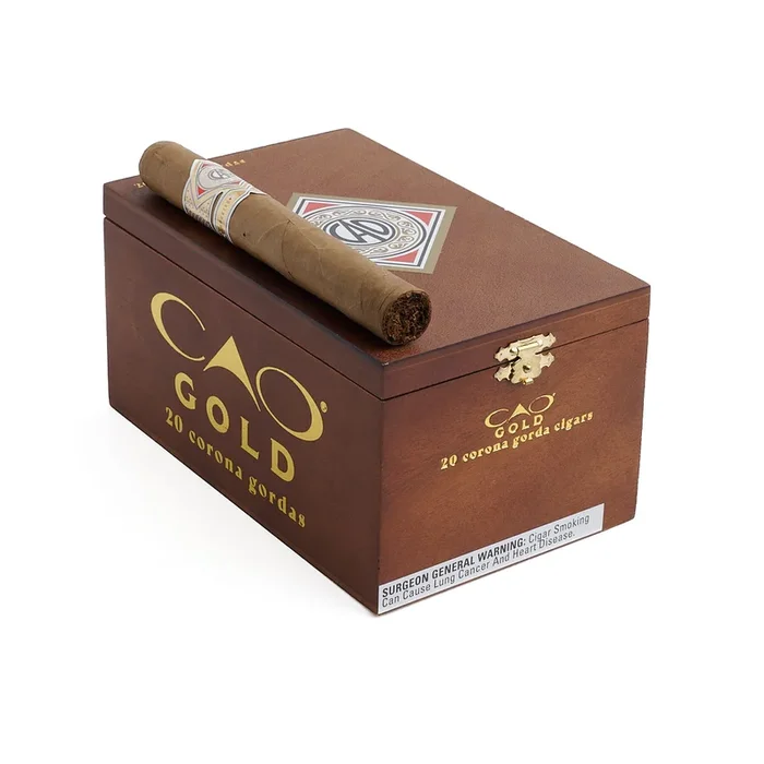 CAO Gold Corona Gorda