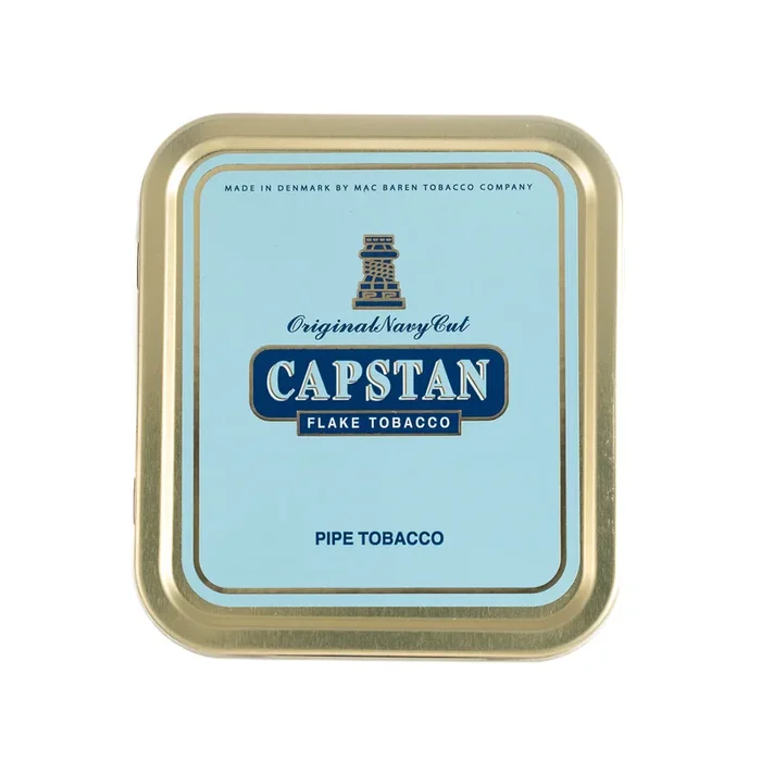 Capstan Original Flake Tobacco