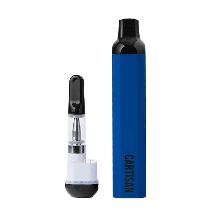 Cartisan Veil Pen Auto Draw 510 Pen