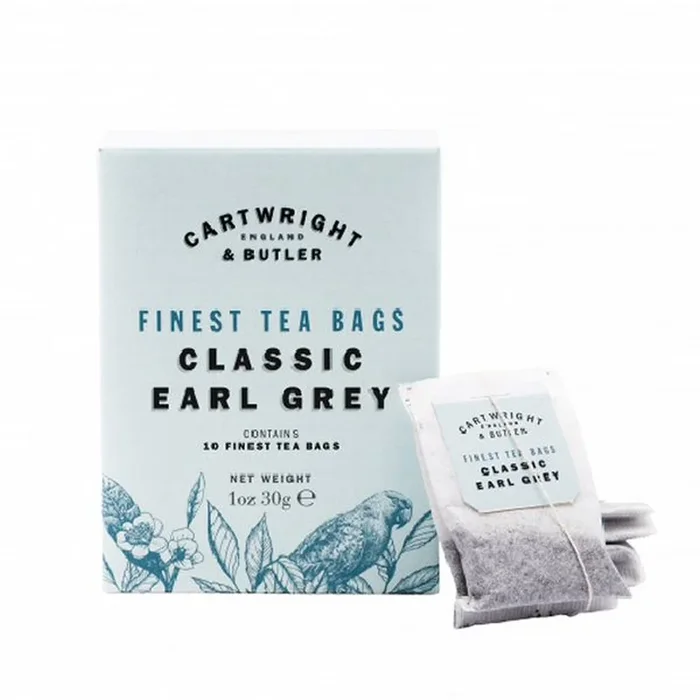 Cartwright & Butler 30g Earl Grey Tea 30g