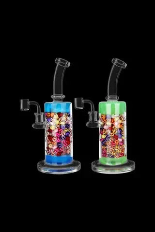 Catacomb Dab Rig