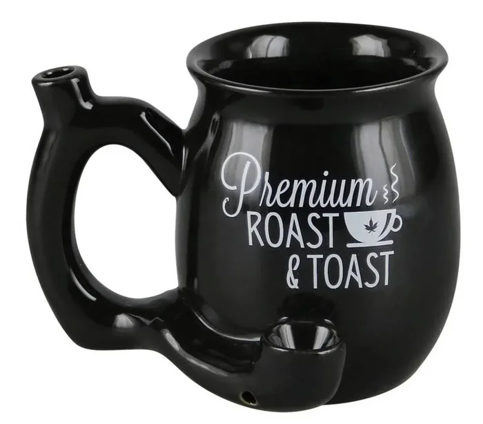 Ceramic Mug – Small