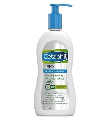 Cetaphil Pro Moisturising Lotion 295ml